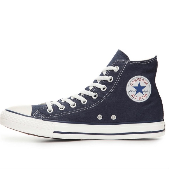 converse ct navy